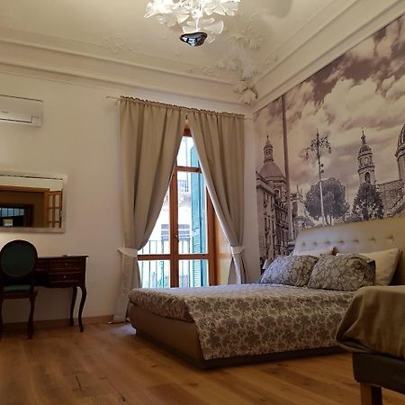 Catania Home Luigi Capuana Centralissimo Exterior photo