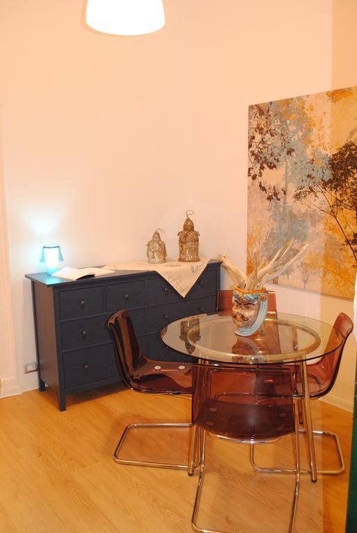 Catania Home Luigi Capuana Centralissimo Room photo