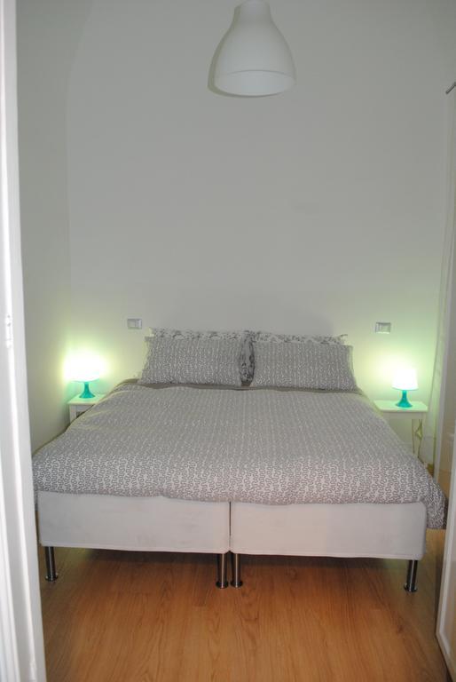 Catania Home Luigi Capuana Centralissimo Room photo
