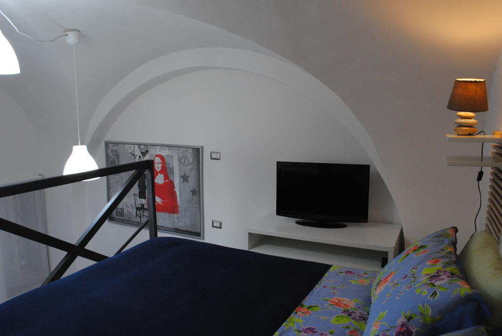 Catania Home Luigi Capuana Centralissimo Room photo