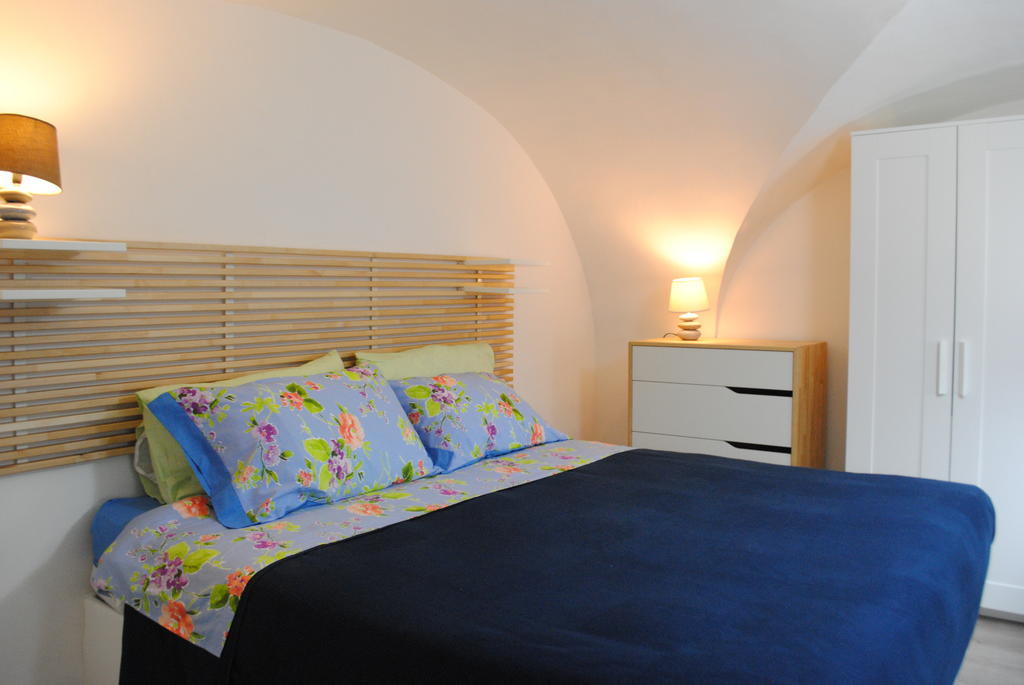 Catania Home Luigi Capuana Centralissimo Room photo