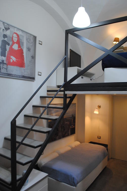 Catania Home Luigi Capuana Centralissimo Exterior photo
