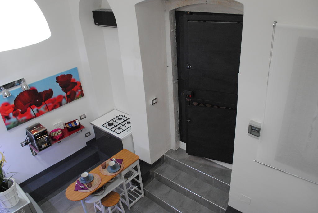 Catania Home Luigi Capuana Centralissimo Exterior photo
