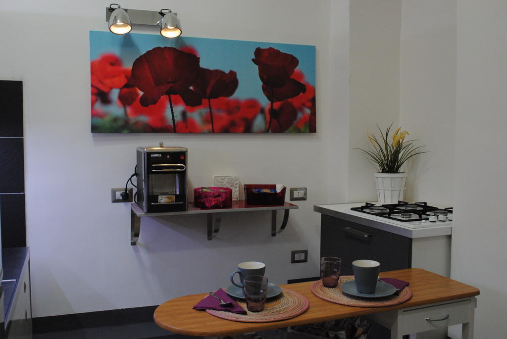 Catania Home Luigi Capuana Centralissimo Room photo