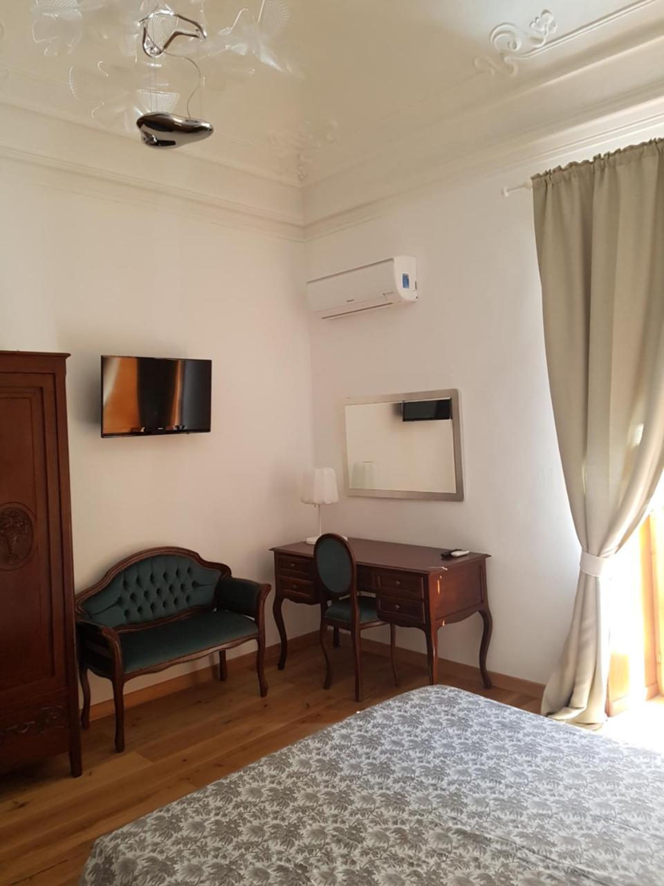Catania Home Luigi Capuana Centralissimo Exterior photo