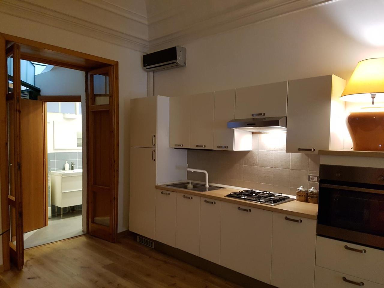 Catania Home Luigi Capuana Centralissimo Exterior photo