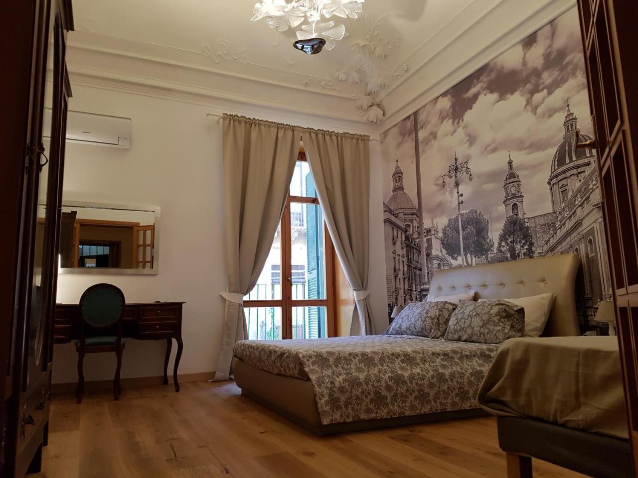 Catania Home Luigi Capuana Centralissimo Exterior photo