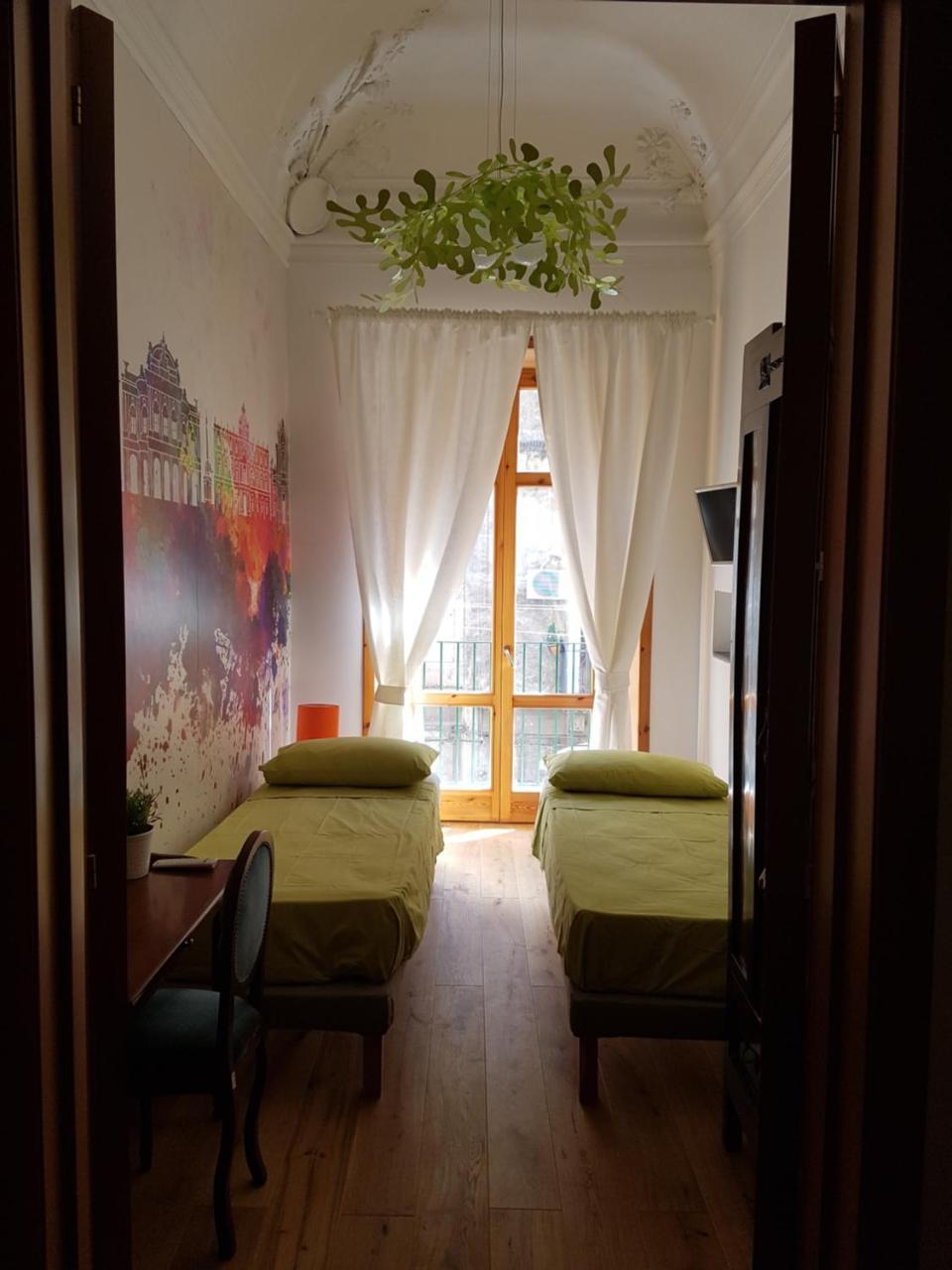 Catania Home Luigi Capuana Centralissimo Exterior photo