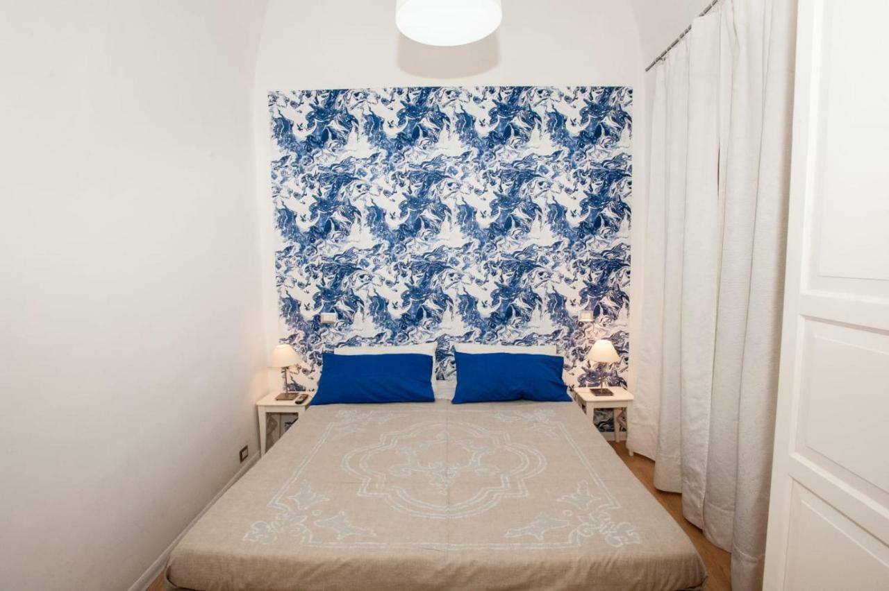 Catania Home Luigi Capuana Centralissimo Exterior photo